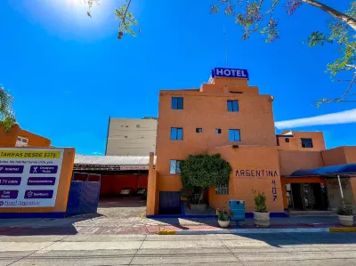 Hotel Argentina Hotels in 