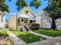 The Avondale Lower Level Hotels in 