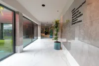 Meliá São João da Madeira - Spa