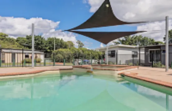 Yandina Caravan Park Hotels in Nambour