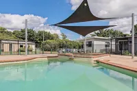 Yandina Caravan Park Hotels in Maroochy River