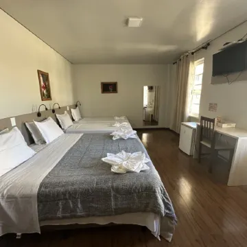 Pousada Casarão Schmidt