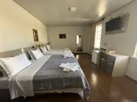 Pousada Casarão Schmidt Hotels in Pomerode