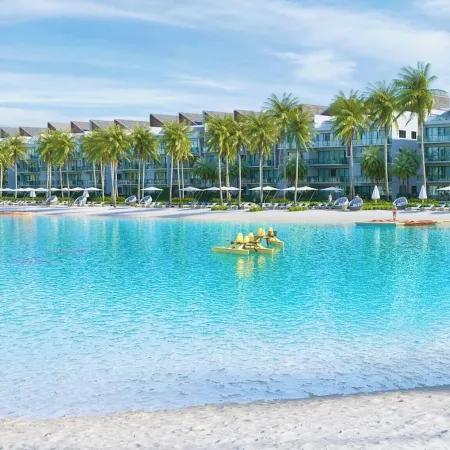 Luxury Escape Private Jacuzzi, Beach, Punta Cana SLEEP 5