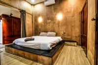 Villa Sultan Hotel a 
