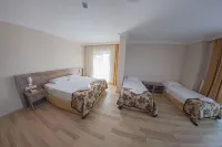 Turkuaz Beach Hotel Hotels in 