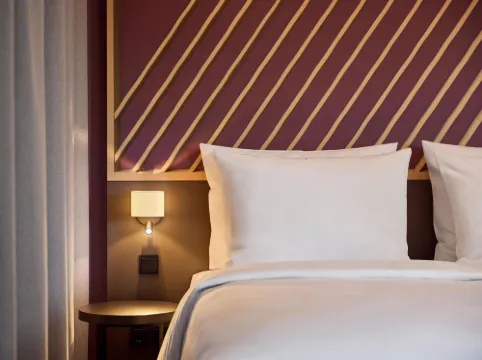 B&B HOTEL München-Messe Leisure & Recreation Photos