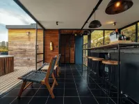 The Boato Hotel - bar