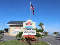 Inn on the Gulf Hotels in Hudson