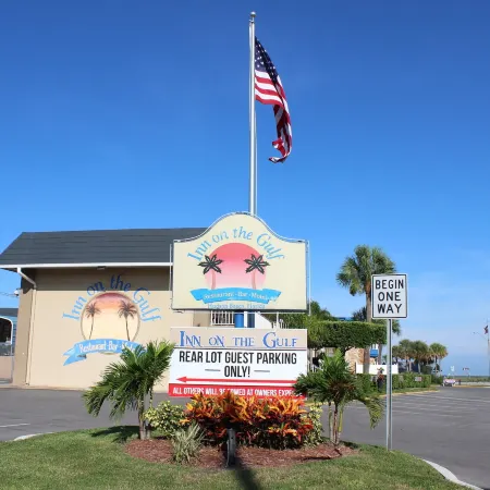 Inn on the Gulf