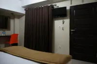 Golden Hotel Sarolangun Hotel a Sarolangun Kembang