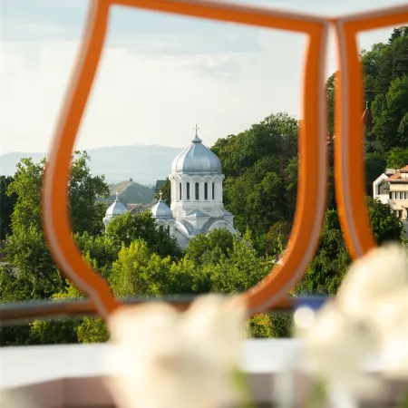 Radisson Blu Aurum Hotel, Brasov