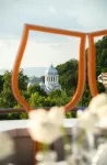 ราดิสัน บลู ออเริม โรงแรม, บราโซฟ - วิว
