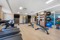 Cambria Hotel Nashville Midtown - Træningscentre