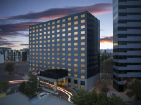 Hyatt Place Denver Cherry Creek Hotels in Glendale