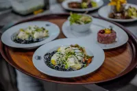 호텔 에르민 반느 포르 드 플레장스