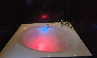 The Starlight Tower Manor, River, Arcades, Observatory, Theater by RedAwning