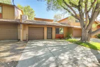 Flagstaff Townhome w/ Grill ~ 3 Mi to Downtown! - Lejligheder