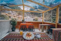 Mayu Boutique Hotel - servizio colazione