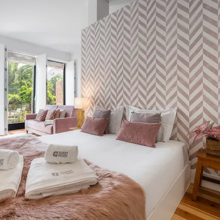 GuestReady - Urban Paradise in Porto