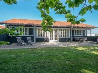 8 person holiday home in Aabenraa-By Traum - 2 estrellas