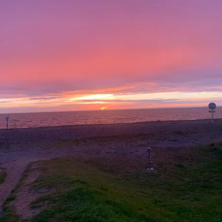 Exclusives Appartement Auf Fehmarn