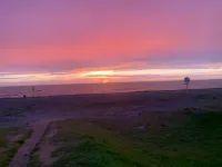 Exclusives Appartement Auf Fehmarn - Beach