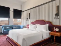 Detroit Foundation Hotel Hotel a Detroit