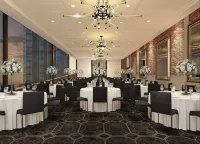 Detroit Foundation Hotel Hotel a Detroit