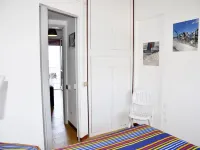 Apartment on Marche Coast with Sea View