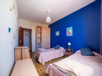 Holiday Home Los Silos near Playa La Caleta