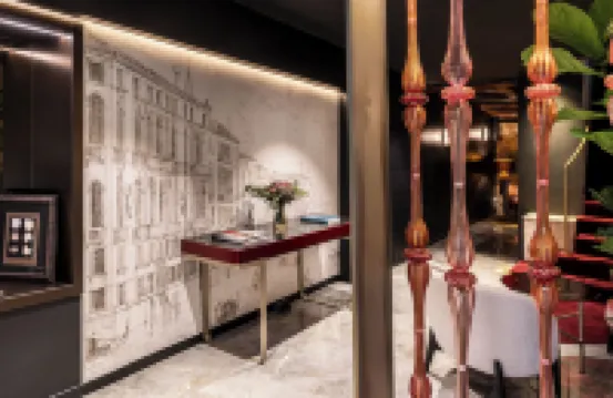 Palazzo Rota Luxury Apartments