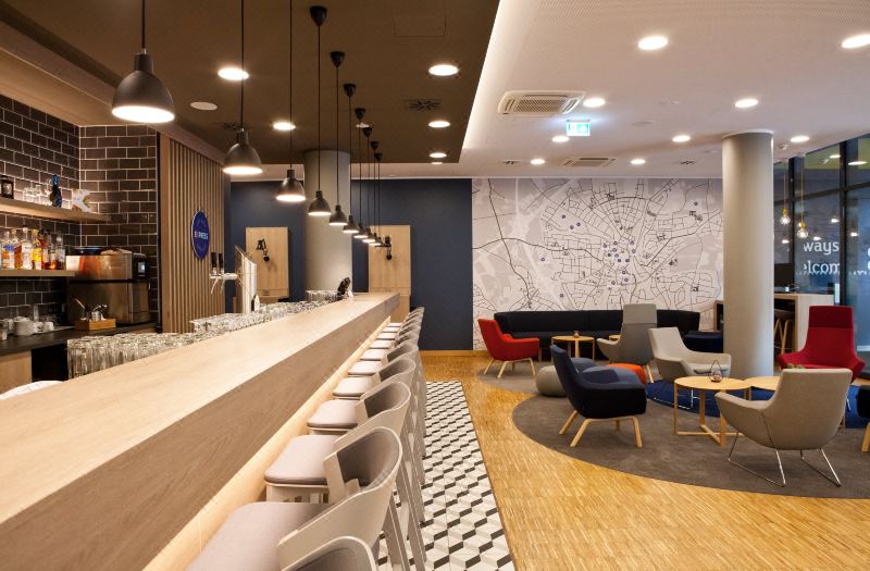 Holiday Inn Express Recklinghausen by IHG photo 4