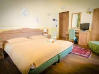 Villa Imperina Hotel a Alleghe