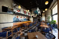 Holiday Inn Express & Suites Mazatlan by IHG - breakfast
