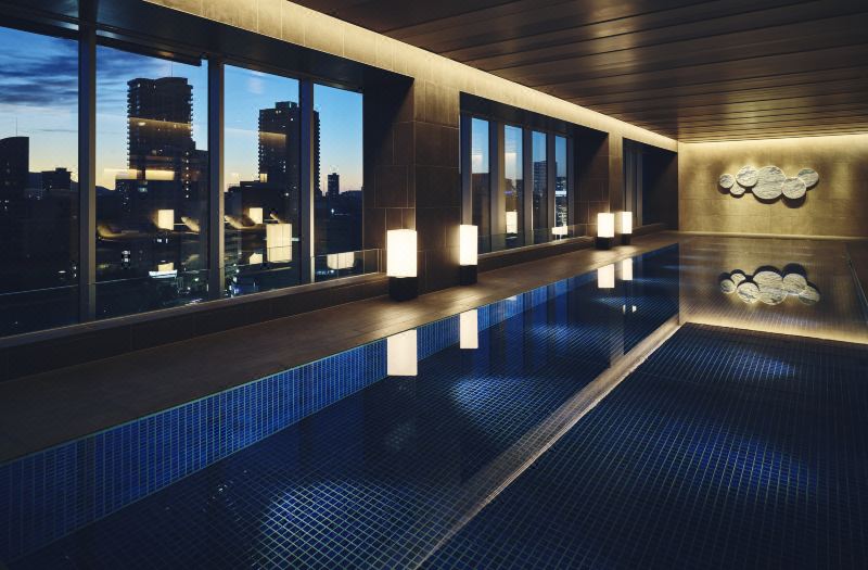 InterContinental Sapporo by IHG photo 2