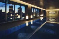 인터컨티넨탈 삿포로 바이 IHG - 수영장