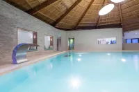 Van der Valk Hotel Heerlen - piscine