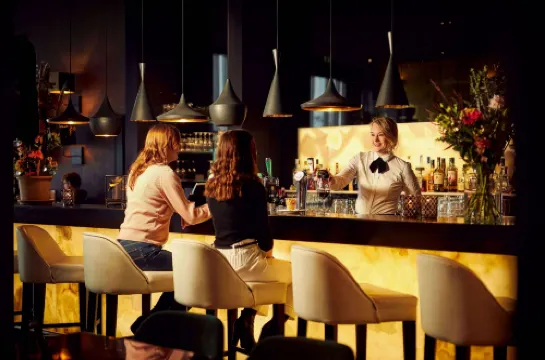 Van der Valk Hotel Sneek Freizeit und Erholung Photos