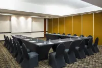 Fiesta Inn Express San Luis Potosí Oriente - parking