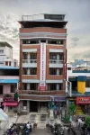 Corbelli Residency Các khách sạn ở 