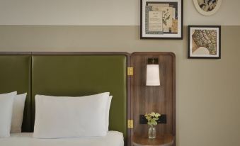 Mount Royal Hotel Edinburgh by The Unlimited Collection