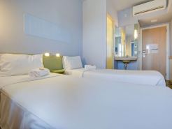 Ibis Budget Rio de Janeiro Nova America