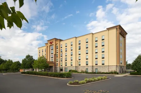 Hampton Inn Neptune/Wall