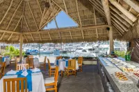 Flamingo Vallarta Hotel & Marina