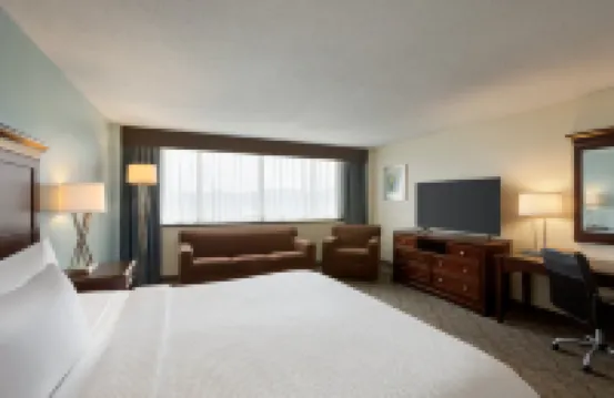 Holiday Inn BIRMINGHAM-AIRPORT by IHG Hotels in Birmingham