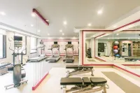Crowne Plaza HARRISBURG-HERSHEY by IHG - Gym