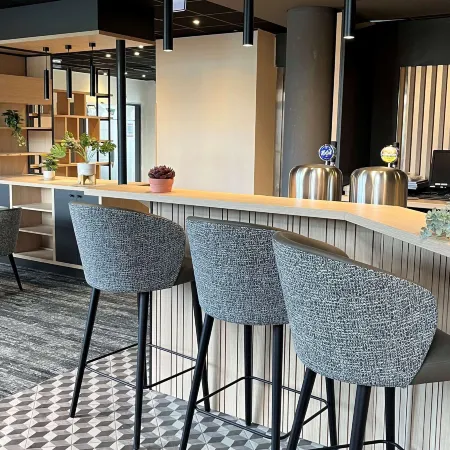 Ibis Budget Clermont-Ferrand Centre Montferrand