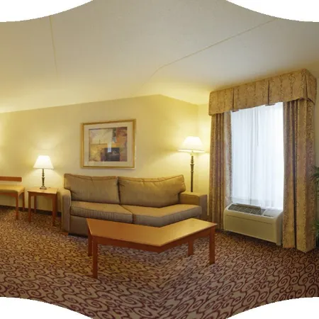 Hampton Inn Dubuque
