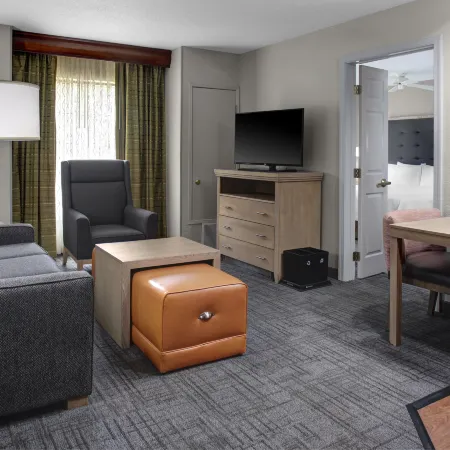 Homewood Suites by Hilton Richmond - West End/Innsbrook